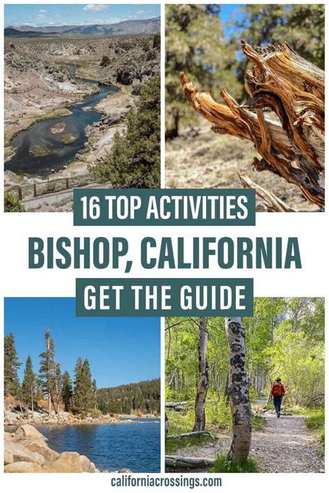 16 Spectacular Things to do in Bishop, CA: Nature, History & More.